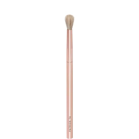 PATRICK TA BEAUTY Eye Shadow Brush ~ Brand New In Box ~ So SOFT - Picture 1 of 2